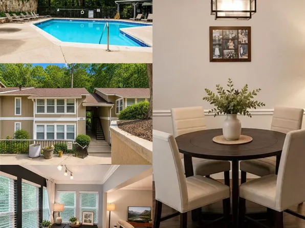 5149 Roswell Rd Unit 1, Sandy Springs, GA 30342