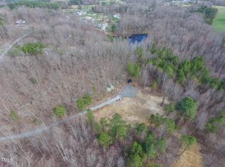 255 Winding Trail Dr, Roxboro, NC 27574