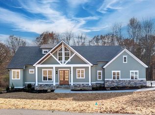 868 Old Owen Dr, Blairsville, GA 30512