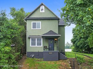 533 Cherry St, Scranton, PA 18505
