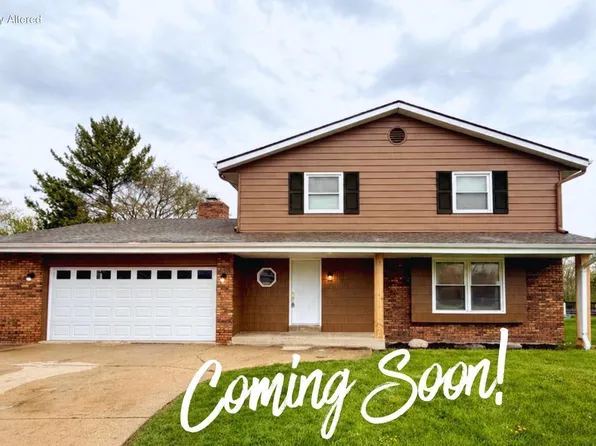 4898 W Abbott AVENUE, Greenfield, WI 53220
