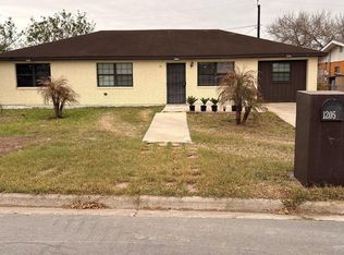 1205 E Wright Ave, Pharr, TX 78577
