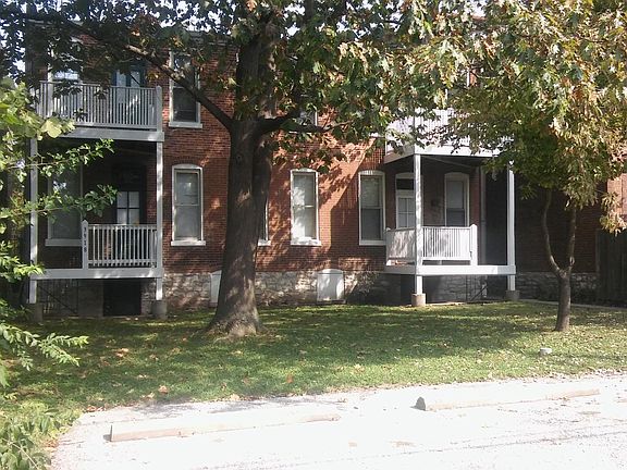 4th image of 3918 Botanical Ave #A