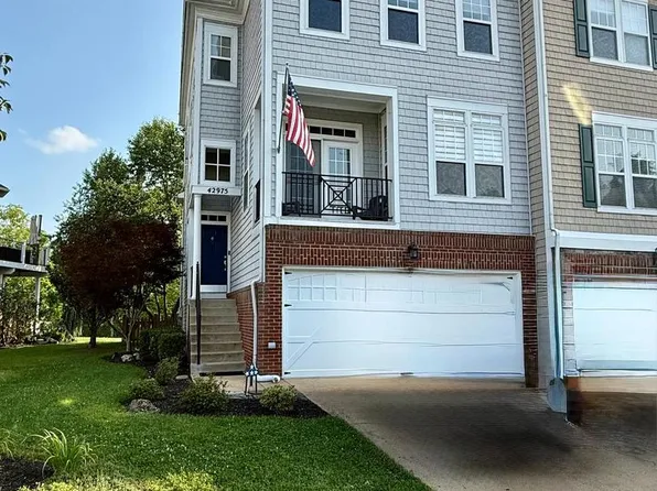 42975 Mill Race Ter, Leesburg, VA 20176