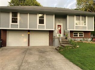 207 Garden St, Grain Valley, MO 64029
