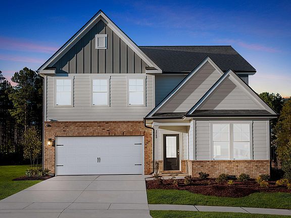 2nd image of 319 Jeter Grove Rd