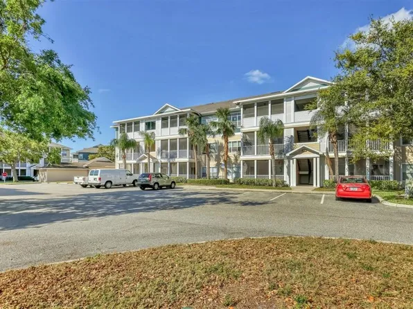 4802 51ST STREET W #605, BRADENTON, FL 34210