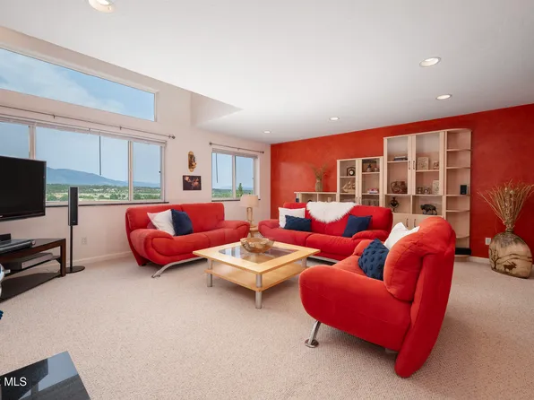 710 Wapiti Drive #B, Fraser, CO 80442