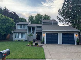 21845 SW Mandan Ct, Tualatin, OR