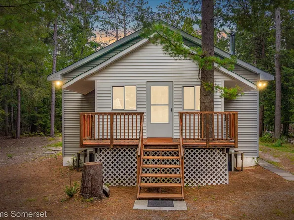 4664 Huron Beach Rd, Alpena, MI 49707