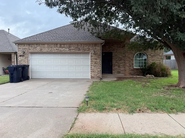 6021 SE 71st St, Oklahoma City, OK 73135