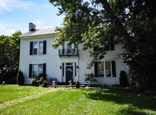 5005 Ash Grove Pike, Nicholasville, KY 40356