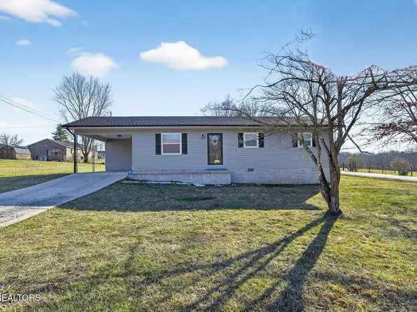 313 Myrtle Ave Lot 8, Crossville, TN 38555