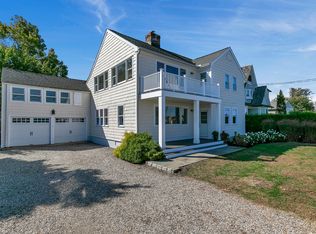 42 Harbor Rd, Westport, CT 06880