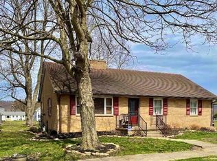 202 W 3rd St, Bainbridge, OH