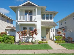 91-1187 Kaikohola St #D82, Ewa Beach, HI 96706