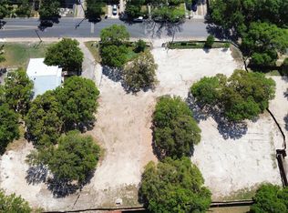 406 W Live Oak St, Austin, TX 78704