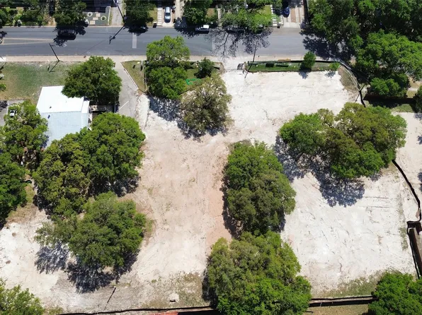 406 W Live Oak St, Austin, TX 78704