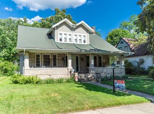 120 Garrison Ave, Battle Creek, MI 49017