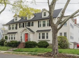 52 Harvard Rd, Belmont, MA 02478
