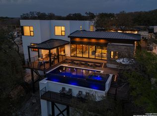 24619 Cliff Line, San Antonio, TX 78257
