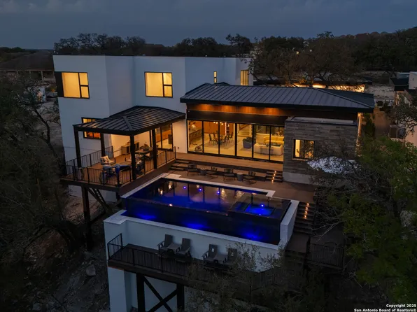 24619 Cliff Line, San Antonio, TX 78257
