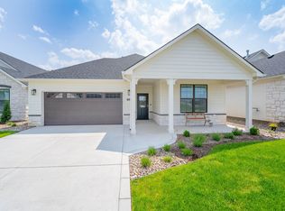 3614 N Ritchfield Cir, Wichita, KS 67226