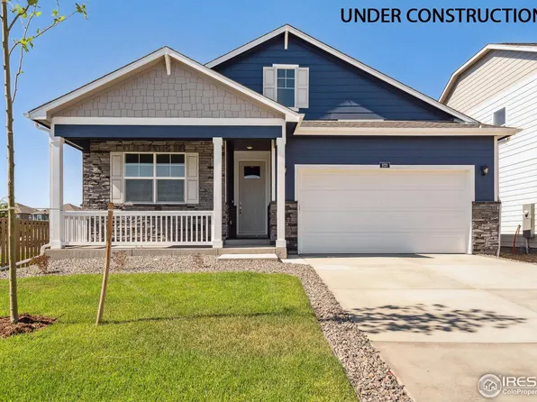 825 Elias Tarn Dr, Severance, CO 80550