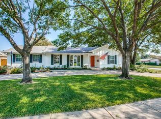 14404 Cyprus Point, Farmers Branch, TX 75234