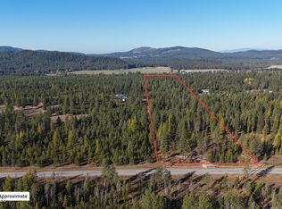 31550 Highway 41, Blanchard, ID 83804