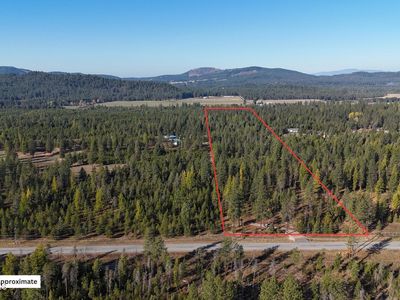 31550 Highway 41, Blanchard, ID, 83804