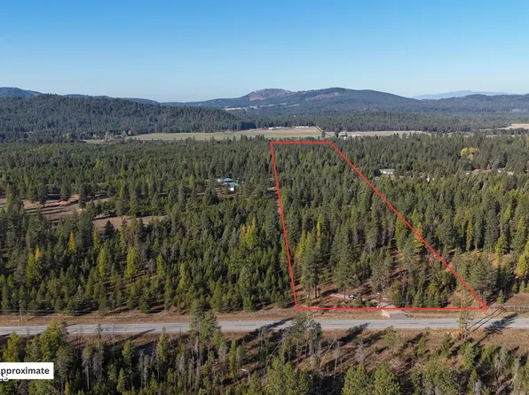 31550 Highway 41, Blanchard, ID 83804