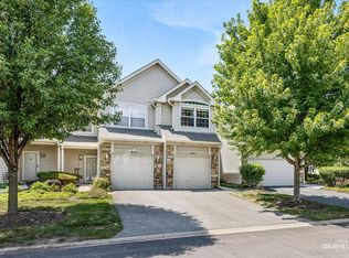 8145 Sierra Woods Ln #0, Carpentersville, IL 60110