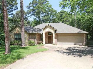 18488 Bluebird Cir, Flint, TX 75762