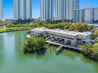 211 Poinciana Island Dr, Sunny Isles Beach, FL 33160