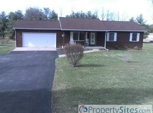 5349 Marietta Rd, Chillicothe, OH 45601