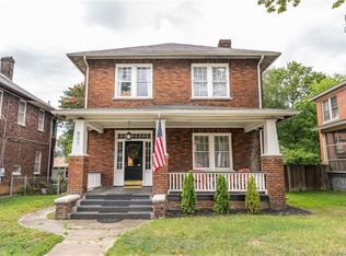 803 W Lancaster Rd, Richmond, VA 23222