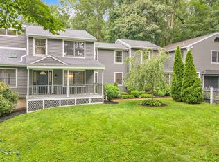 92 Shafer Road, New Hartford, CT 06057