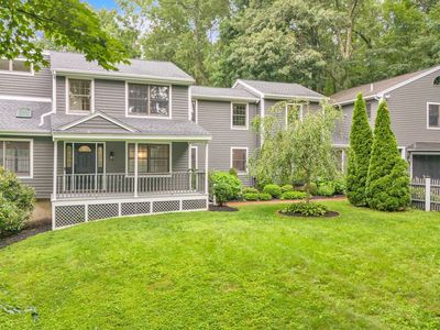 92 Shafer Road, New Hartford, CT, 06057