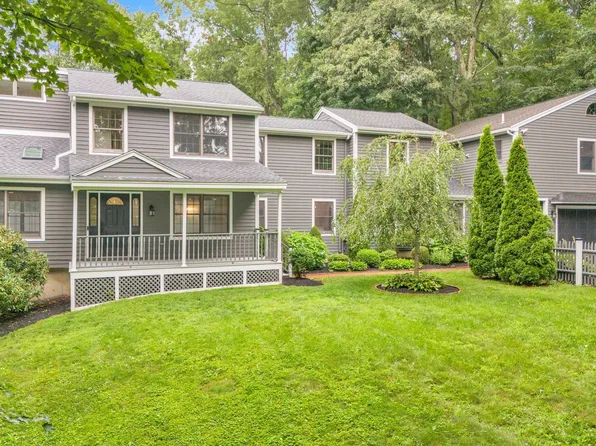 92 Shafer Road, New Hartford, CT 06057