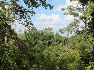 0 N Point Dr, Mountain View, AR 72560