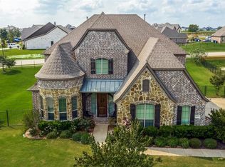 1513 Bearpath Way, Parkway, TX 75058