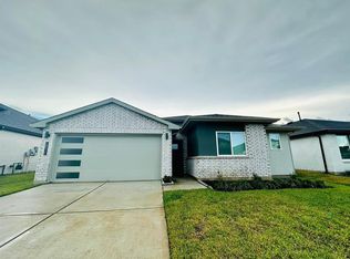 28911 Lupo River Ct, Fulshear, TX 77494