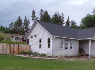 1140 W Lincoln Ave, Chewelah, WA 99109