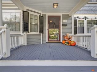 112 Church St, Winchester, MA 01890