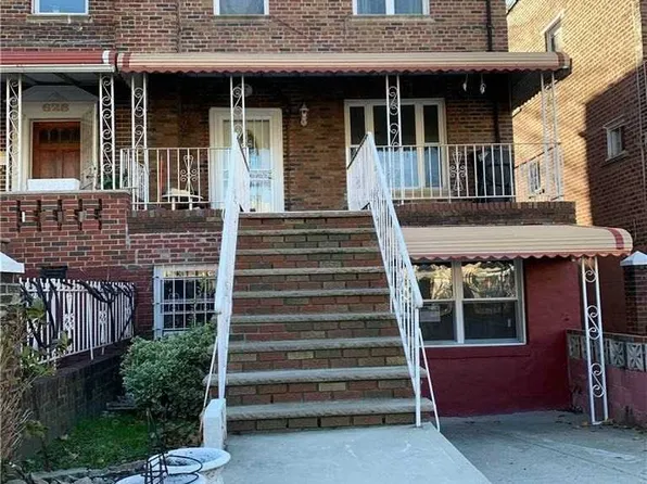 626 Rockaway Pkwy, Brooklyn, NY 11236