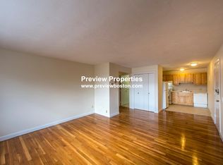 82 Gardner St #7B, Roxbury, MA 02119