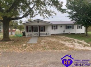 8526 Hardinsburg Rd, Cecilia, KY 42724