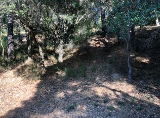 0 Zinn Dr, Oakland, CA 94611