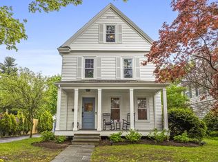73 Prospect St, Wellesley, MA 02481